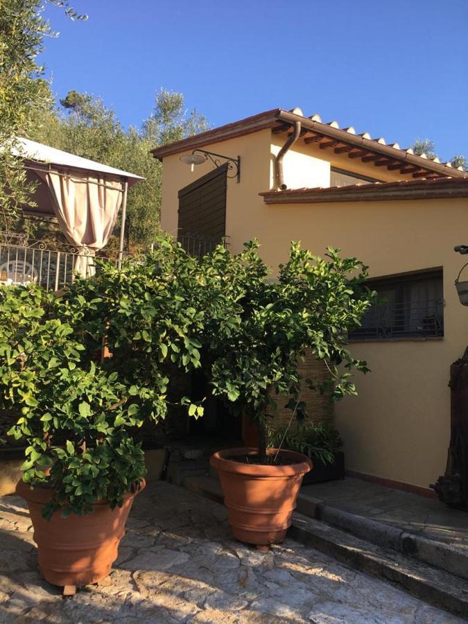 Casa de Férias Campo Dei Lupi
