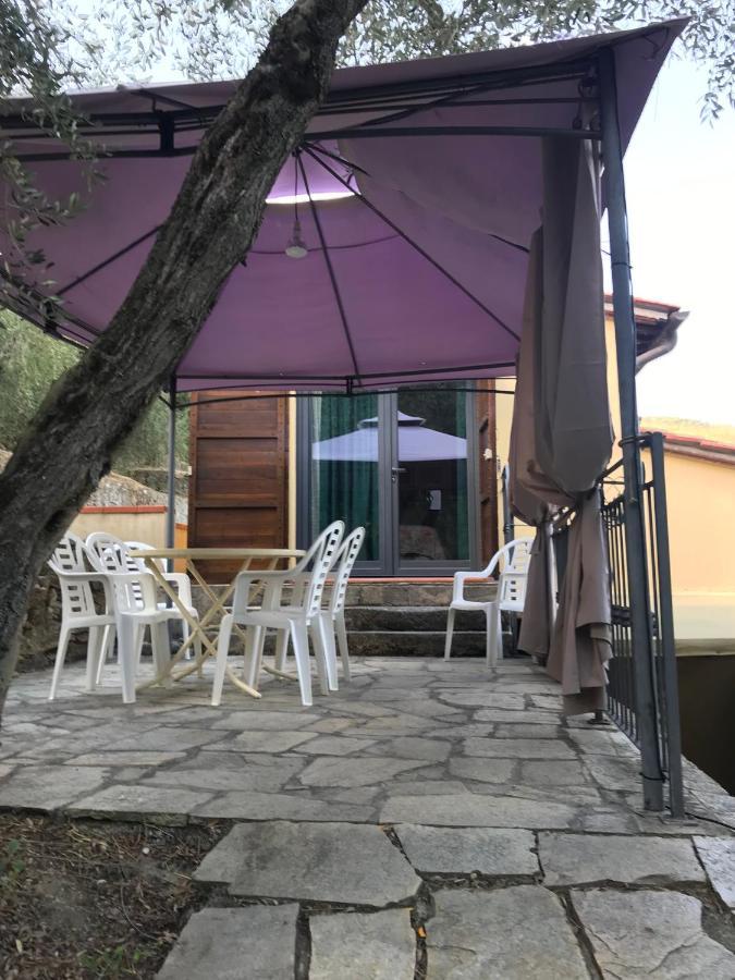 Campo Dei Lupi Holiday home *