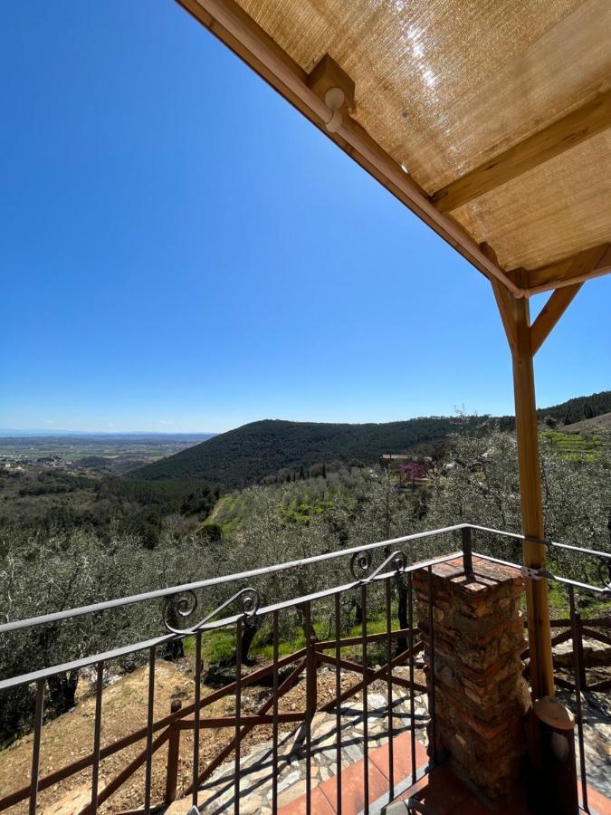 Campo Dei Lupi Casa de Férias