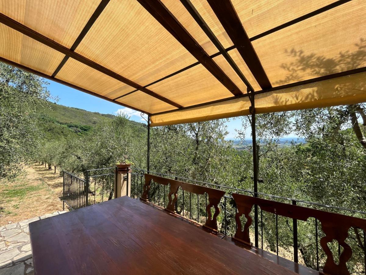 Holiday home Campo Dei Lupi