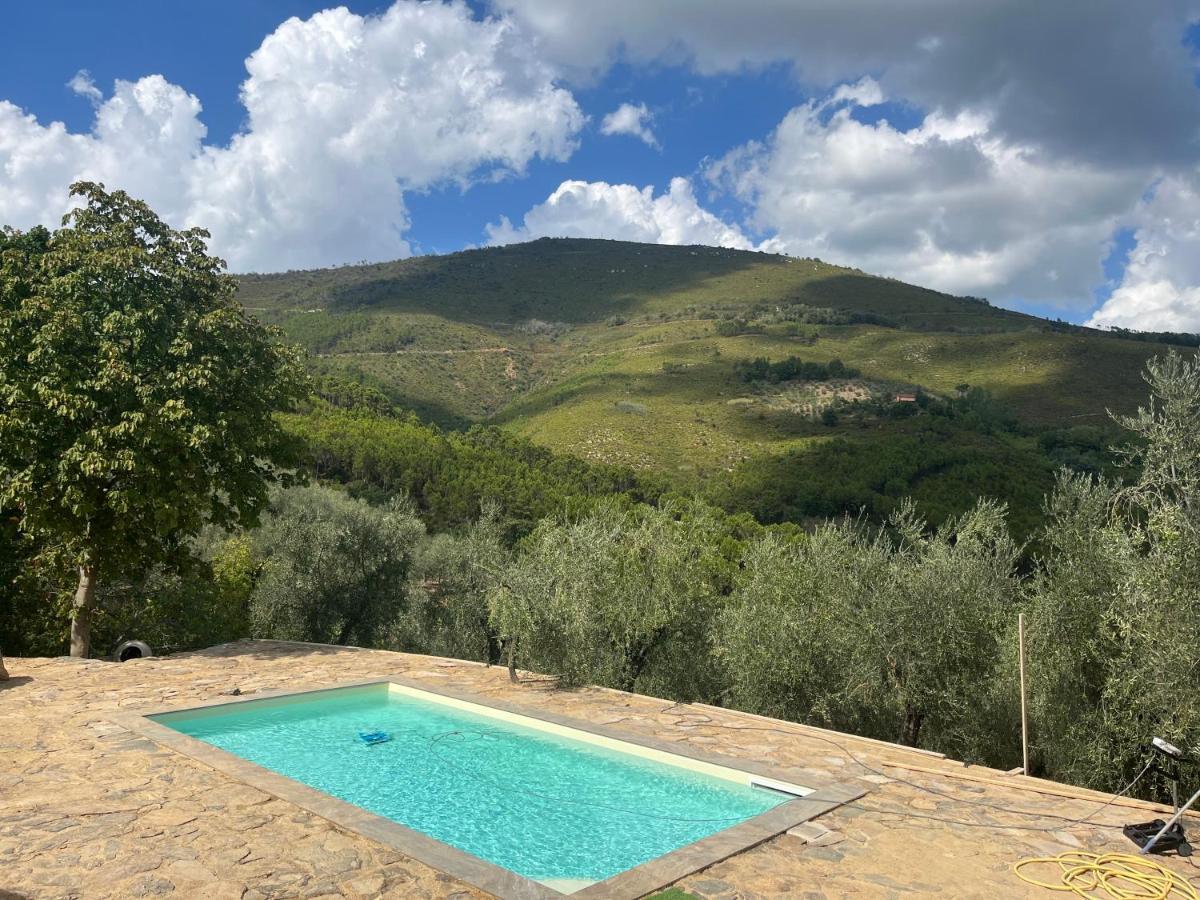 Campo Dei Lupi Casa de Férias *