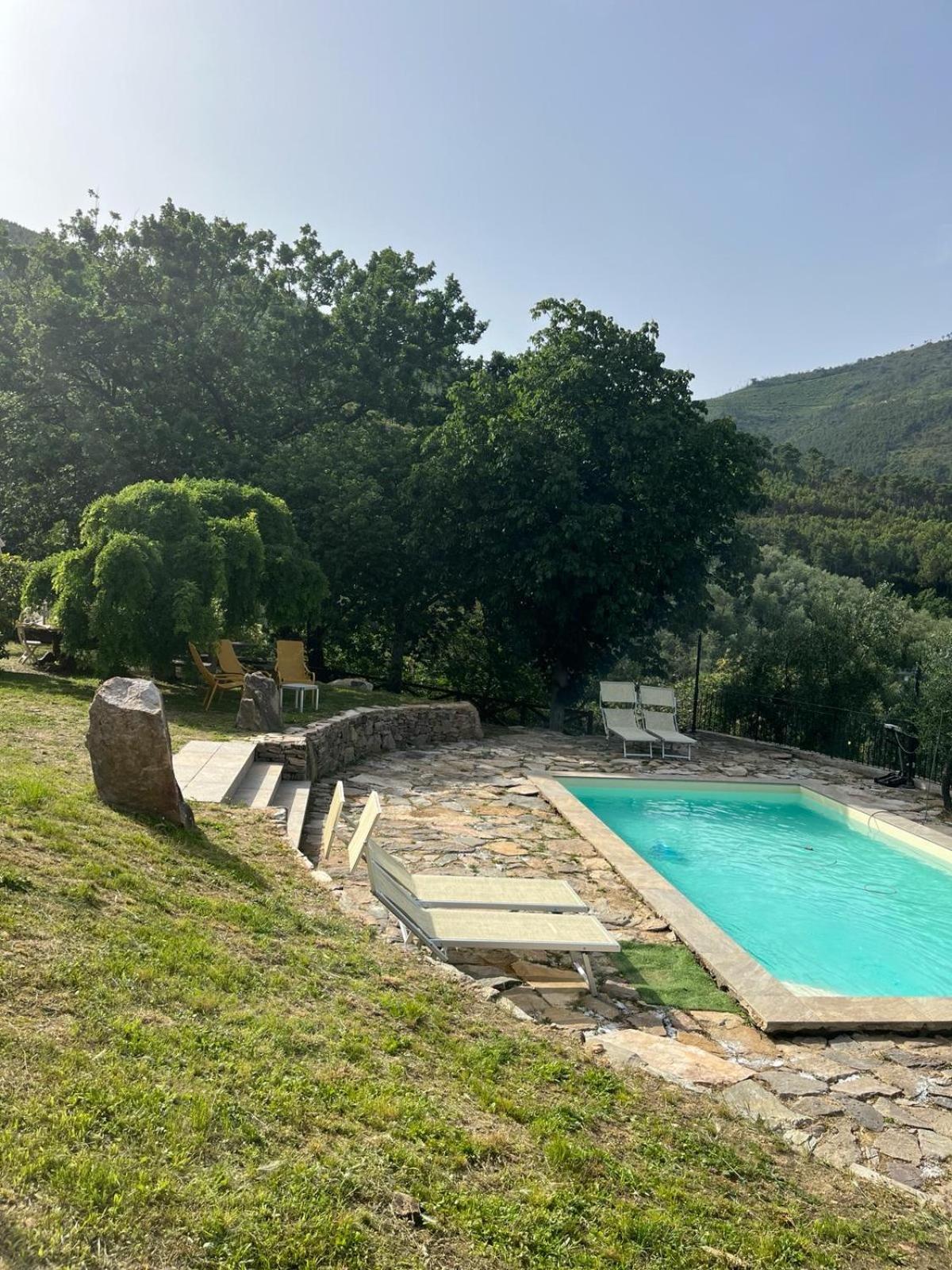 Casa de Férias Campo Dei Lupi Vicopisano