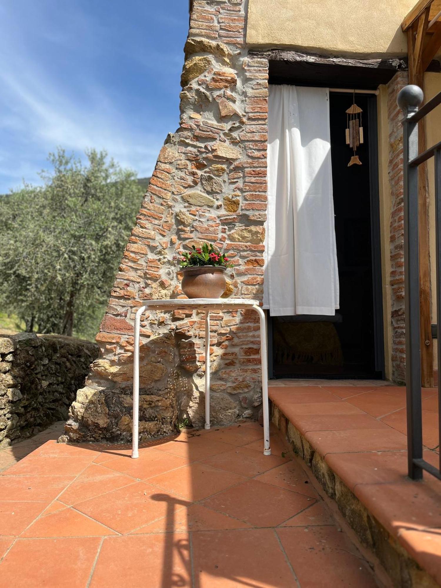 Casa de Férias Campo Dei Lupi