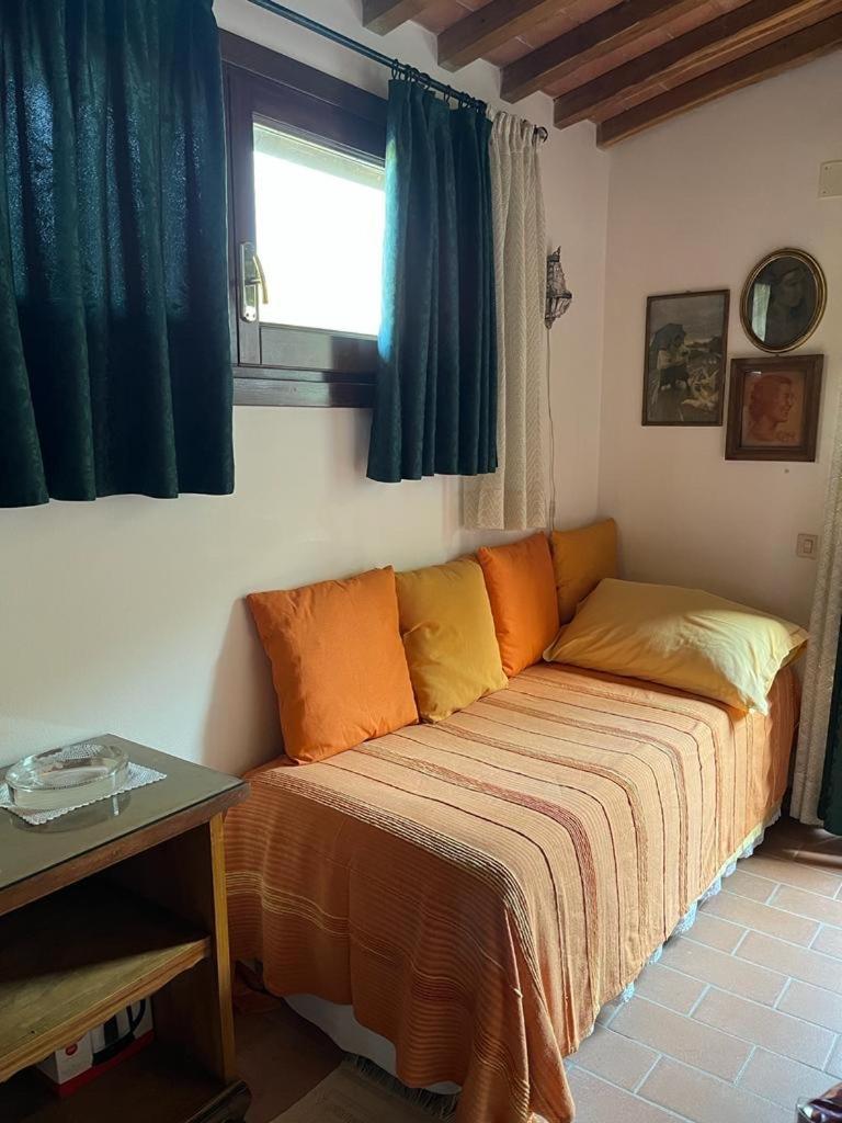 Campo Dei Lupi Casa de Férias