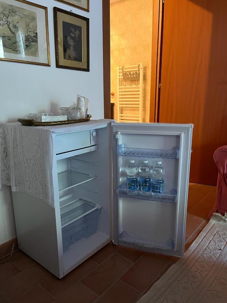 Campo Dei Lupi Holiday home *