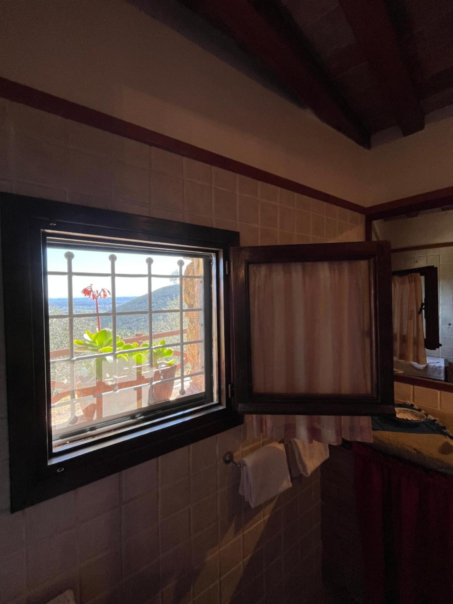 Casa de Férias Campo Dei Lupi Vicopisano
