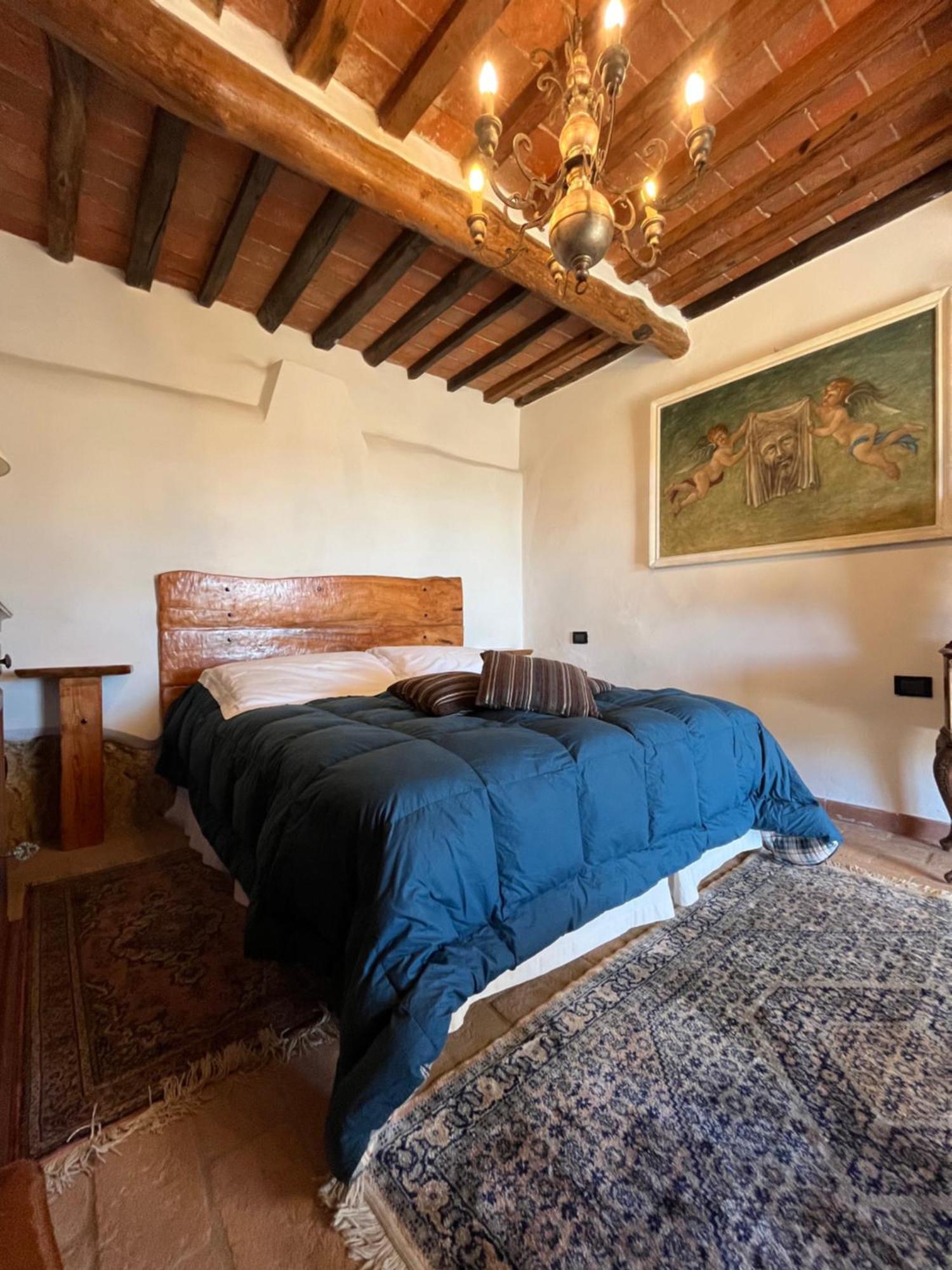 Campo Dei Lupi *