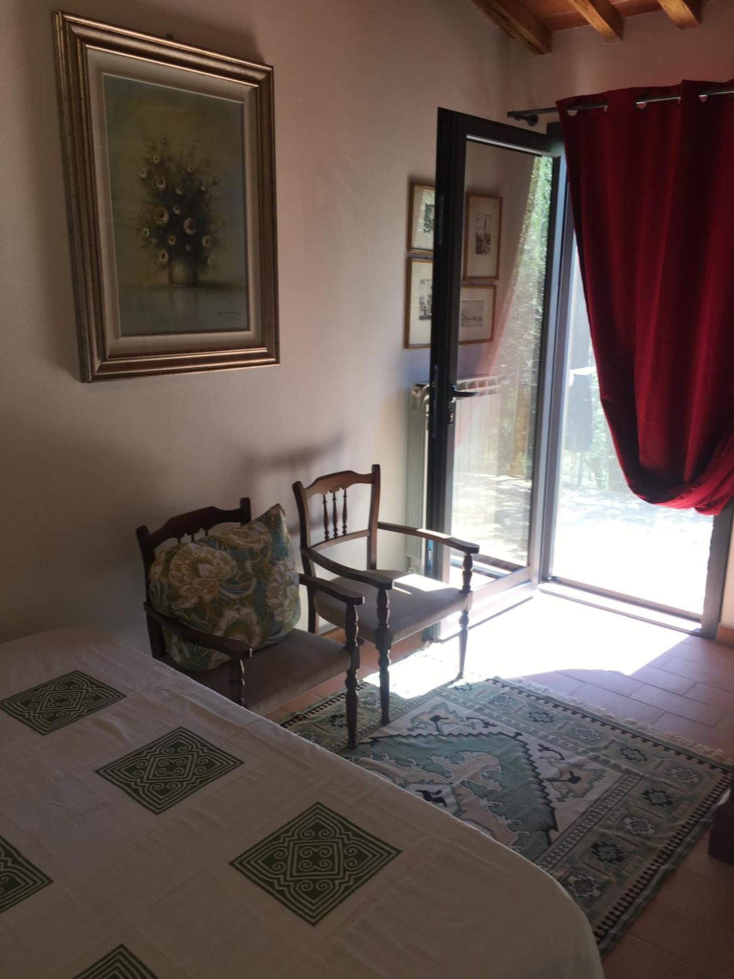 Casa de Férias Campo Dei Lupi *