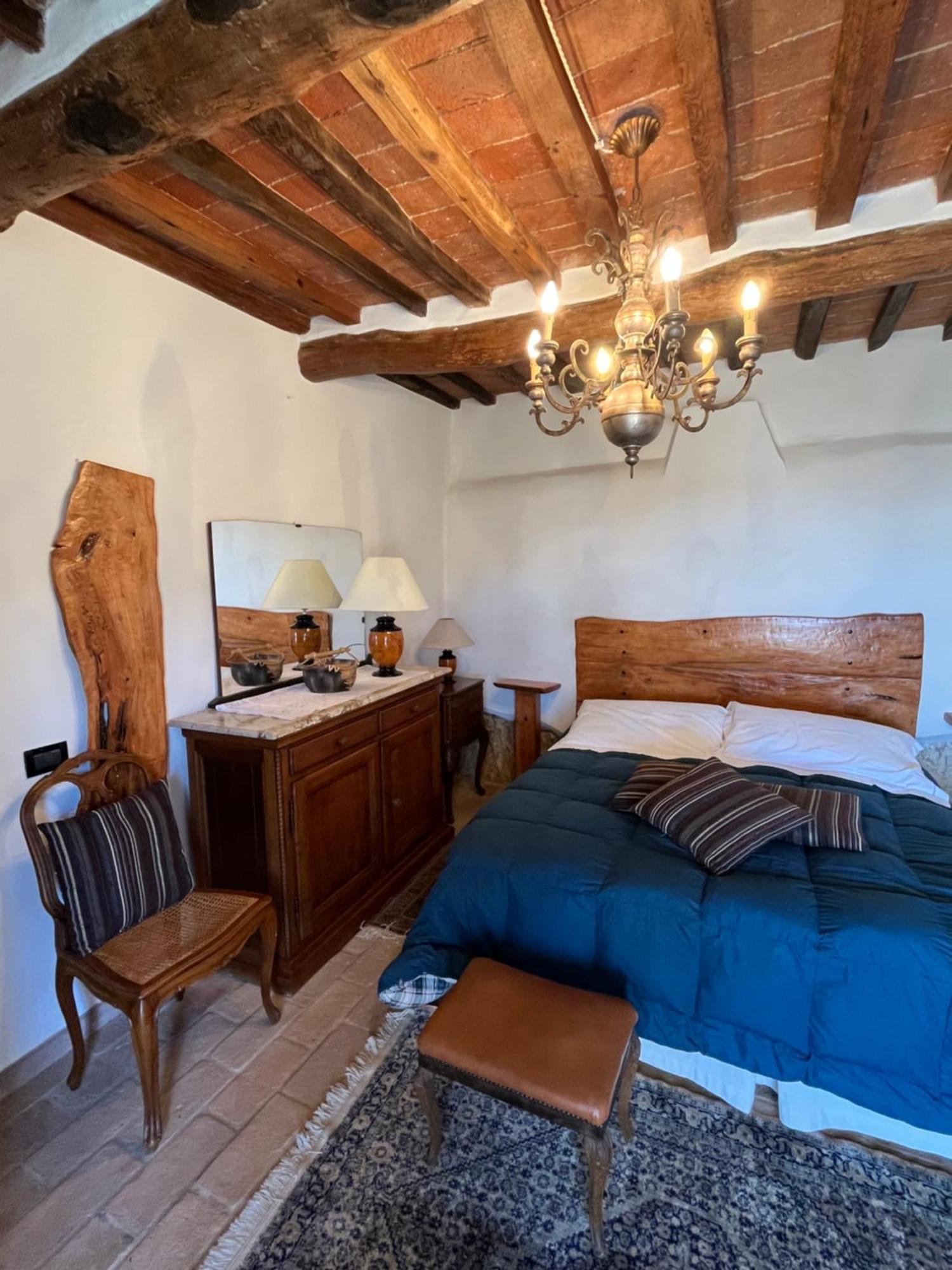 Casa de Férias Campo Dei Lupi *
