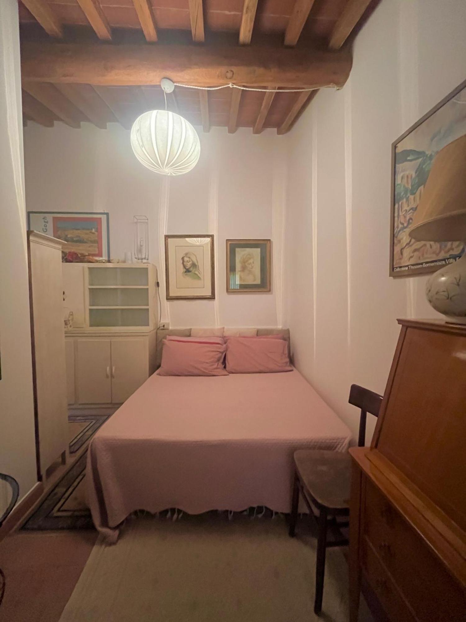 Casa de Férias Campo Dei Lupi *