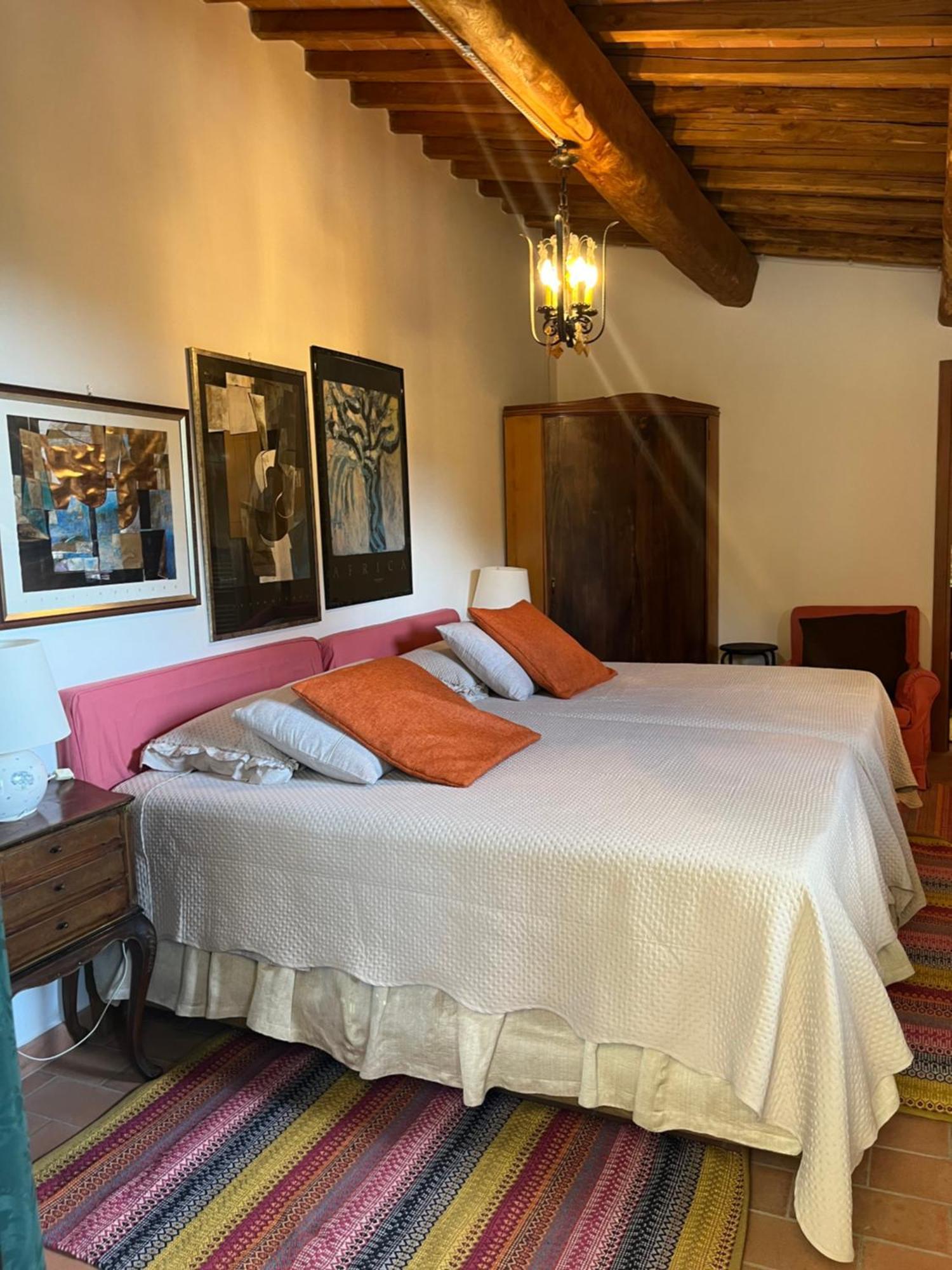 Casa de Férias Campo Dei Lupi *