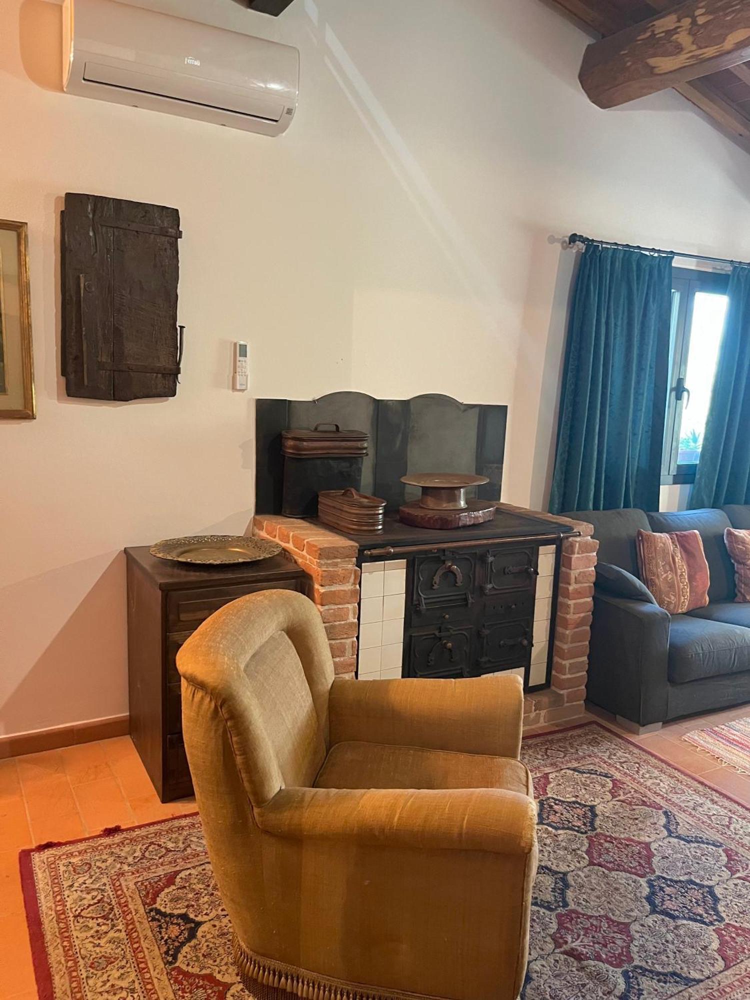 Holiday home Campo Dei Lupi