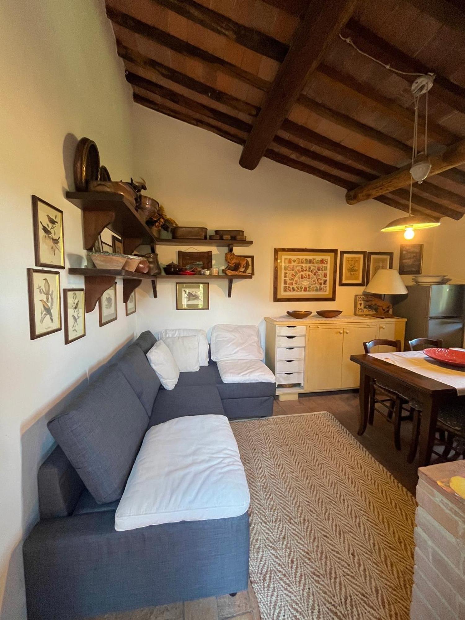 Casa de Férias Campo Dei Lupi *