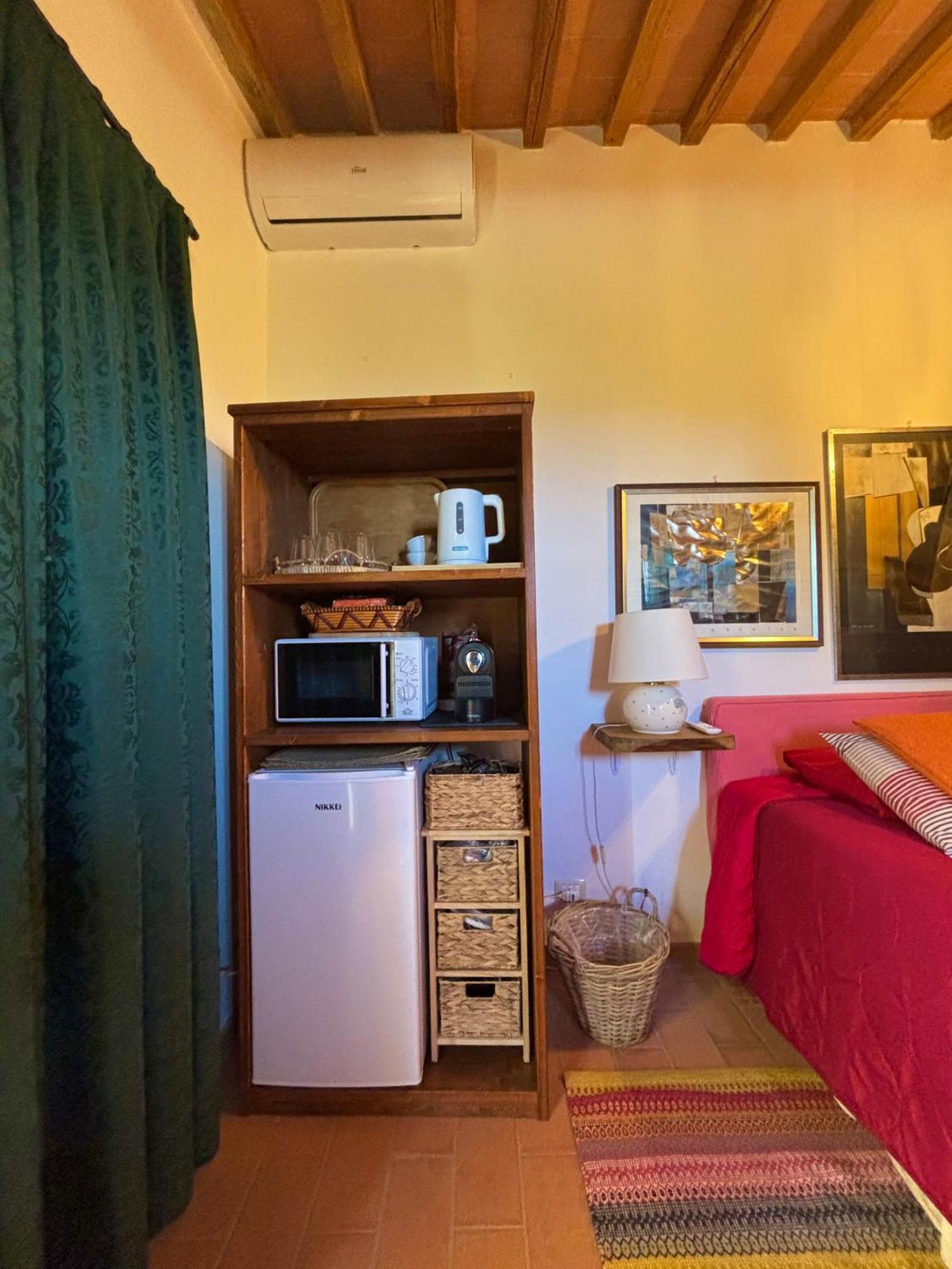 Holiday home Campo Dei Lupi *
