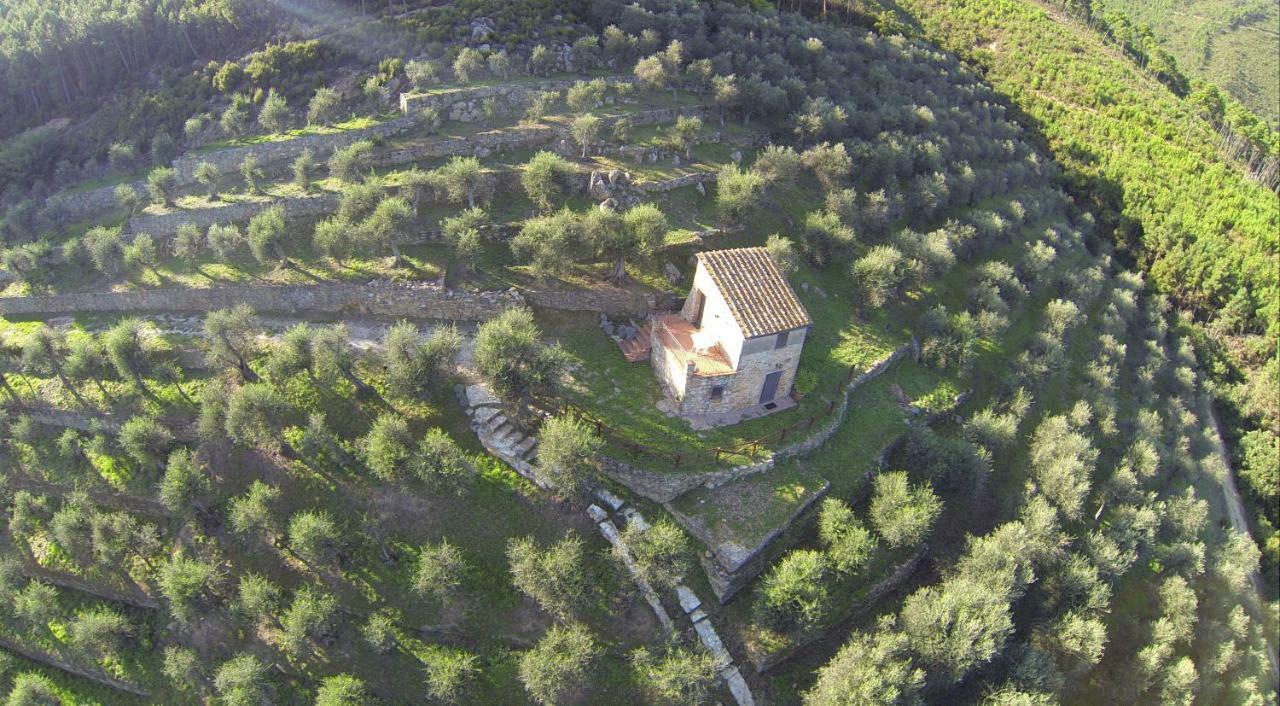 Casa de Férias Campo Dei Lupi *
